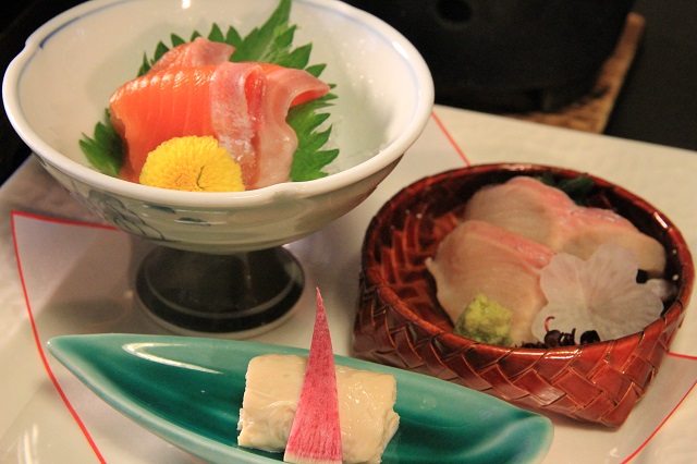 六色膳(造理) 六色膳(造理)