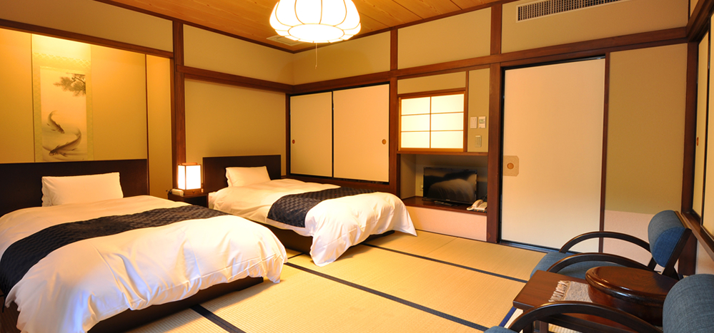 Showa-kan Grand Room